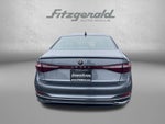 2026 Volkswagen Jetta 1.5T SEL
