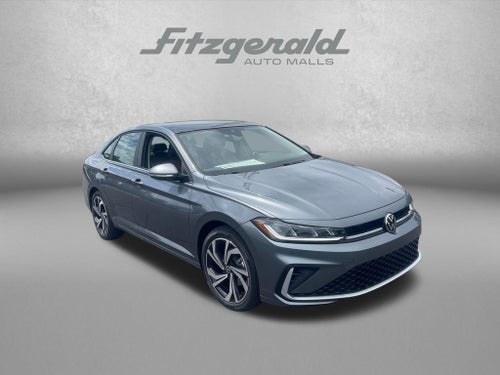 2026 Volkswagen Jetta 1.5T SEL