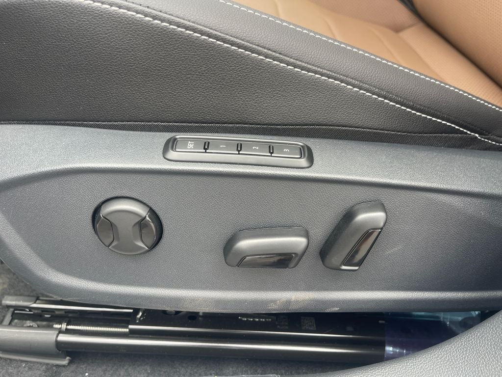 2026 Volkswagen Jetta 1.5T SEL