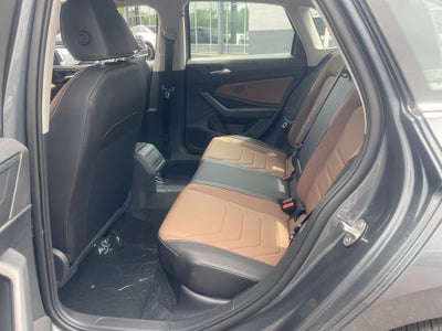 2026 Volkswagen Jetta 1.5T SEL