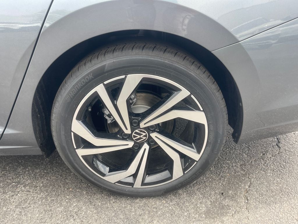 2026 Volkswagen Jetta 1.5T SEL