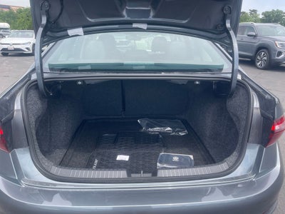 2026 Volkswagen Jetta 1.5T SEL