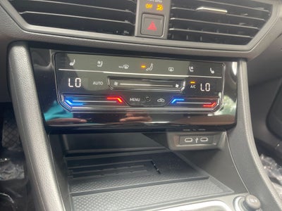 2026 Volkswagen Jetta 1.5T SEL