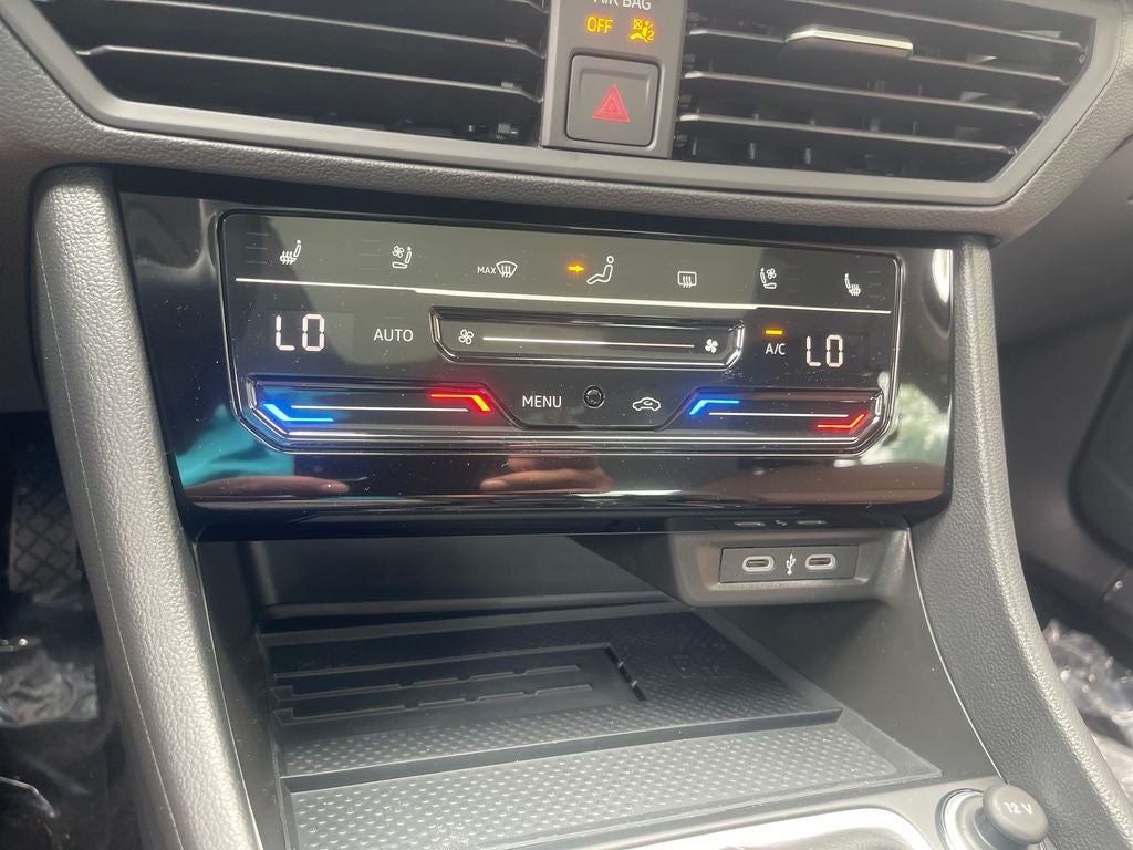 2026 Volkswagen Jetta 1.5T SEL