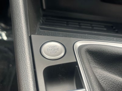 2026 Volkswagen Jetta 1.5T SEL