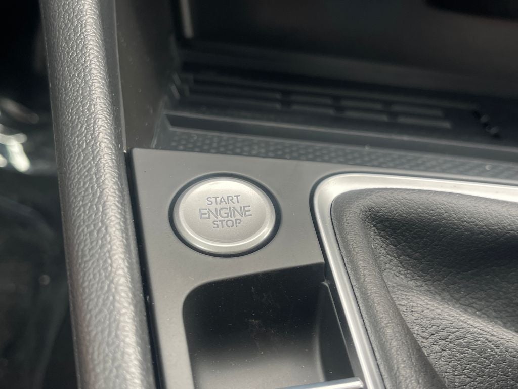 2026 Volkswagen Jetta 1.5T SEL