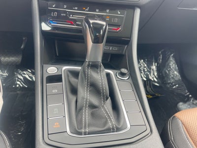 2026 Volkswagen Jetta 1.5T SEL
