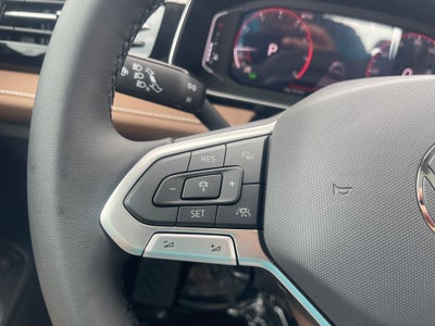 2026 Volkswagen Jetta 1.5T SEL