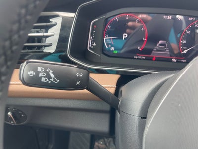 2026 Volkswagen Jetta 1.5T SEL