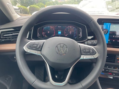 2026 Volkswagen Jetta 1.5T SEL