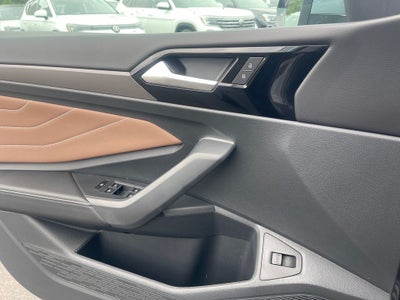 2026 Volkswagen Jetta 1.5T SEL