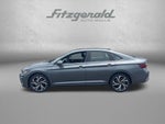 2026 Volkswagen Jetta 1.5T SEL