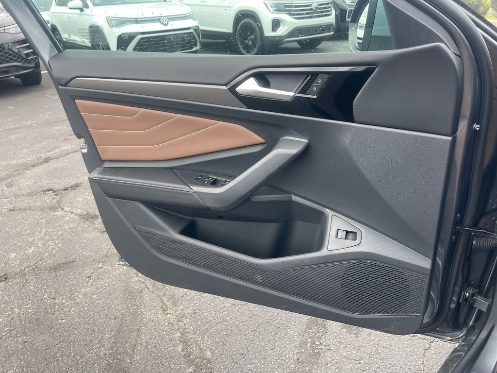 2026 Volkswagen Jetta 1.5T SEL