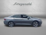 2026 Volkswagen Jetta 1.5T SEL