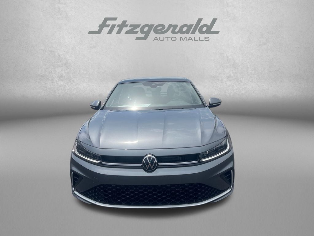 2026 Volkswagen Jetta 1.5T SEL