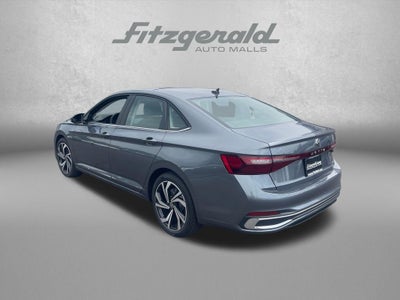 2026 Volkswagen Jetta 1.5T SEL