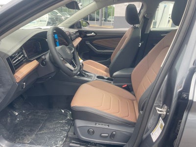 2026 Volkswagen Jetta 1.5T SEL