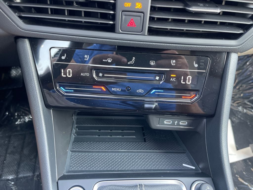 2027 Volkswagen Jetta 1.5T SEL
