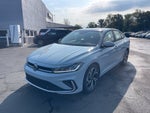 2027 Volkswagen Jetta 1.5T SEL