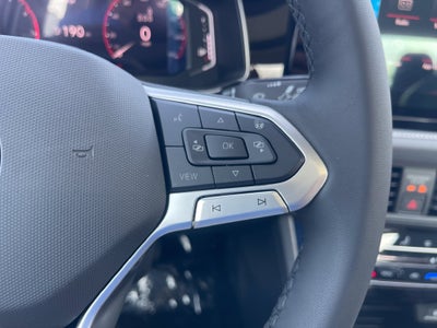 2027 Volkswagen Jetta 1.5T SEL