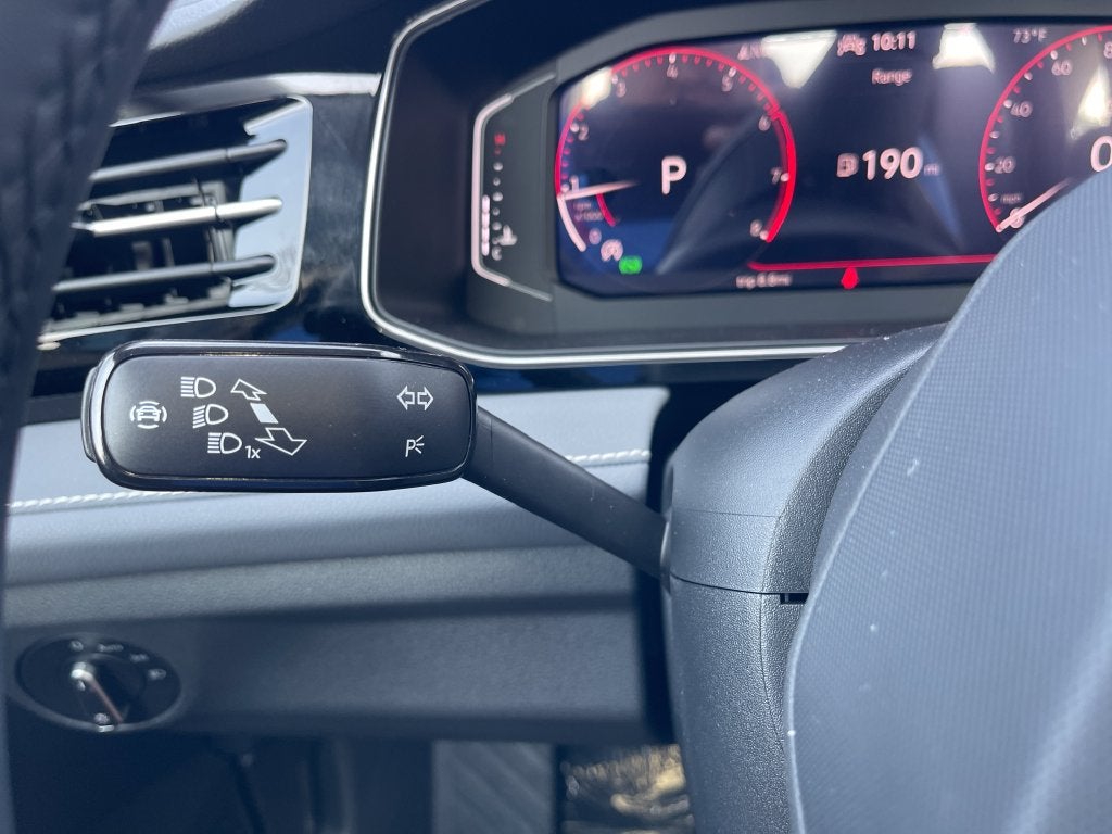 2027 Volkswagen Jetta 1.5T SEL