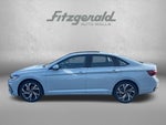 2027 Volkswagen Jetta 1.5T SEL
