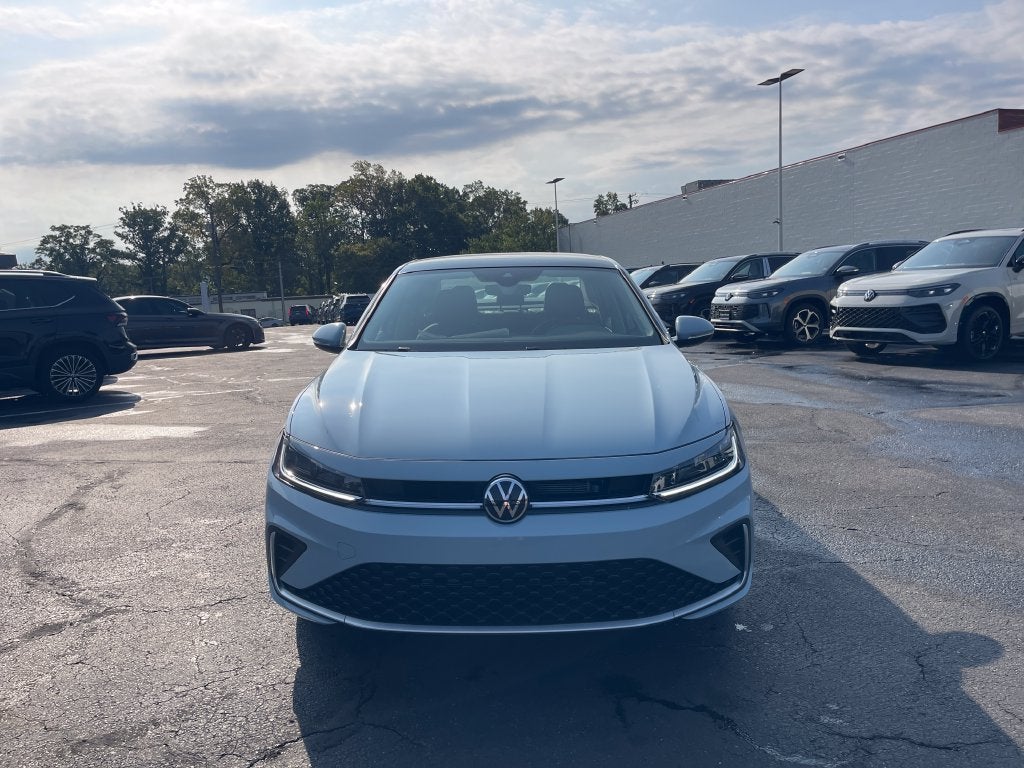2027 Volkswagen Jetta 1.5T SEL