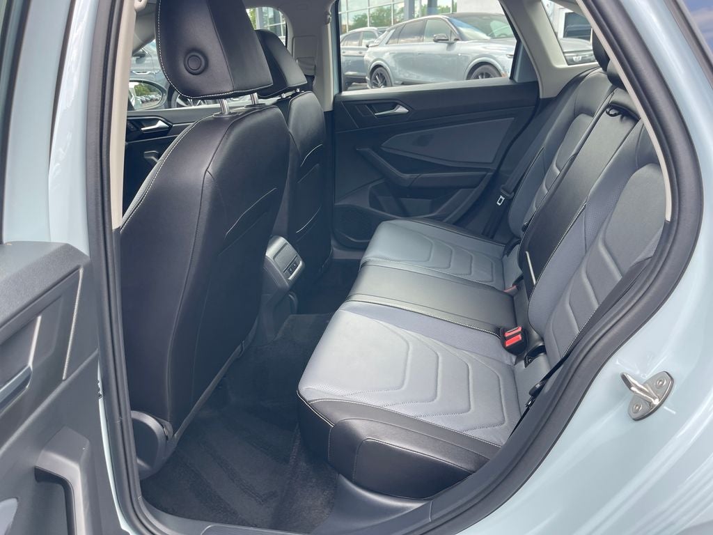 2026 Volkswagen Jetta 1.5T SEL