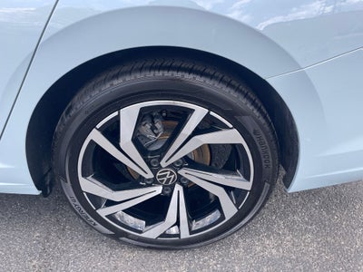 2026 Volkswagen Jetta 1.5T SEL