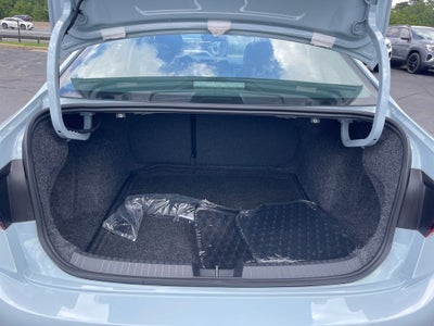 2026 Volkswagen Jetta 1.5T SEL