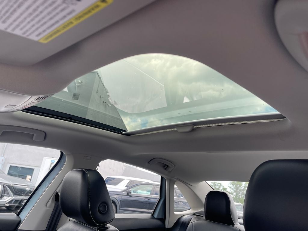 2026 Volkswagen Jetta 1.5T SEL