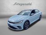 2026 Volkswagen Jetta 1.5T SEL