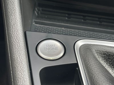2026 Volkswagen Jetta 1.5T SEL