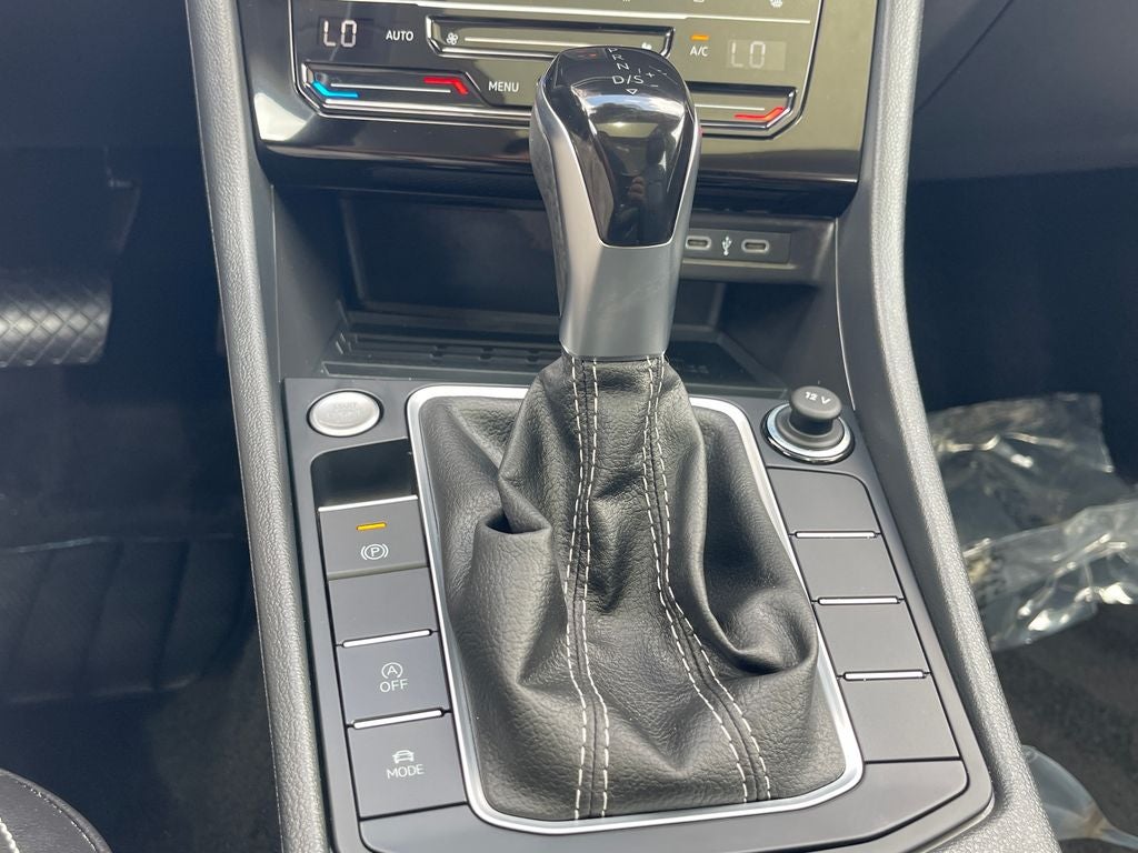 2026 Volkswagen Jetta 1.5T SEL