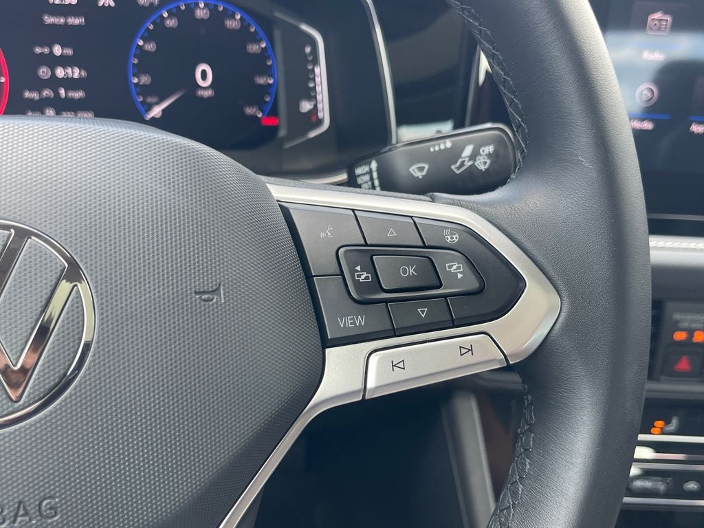 2026 Volkswagen Jetta 1.5T SEL