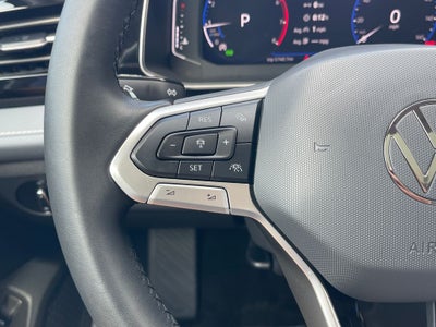 2026 Volkswagen Jetta 1.5T SEL