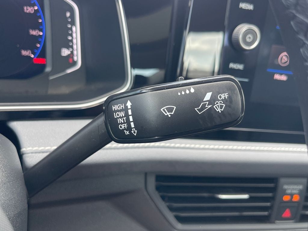 2026 Volkswagen Jetta 1.5T SEL