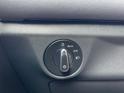 2026 Volkswagen Jetta 1.5T SEL