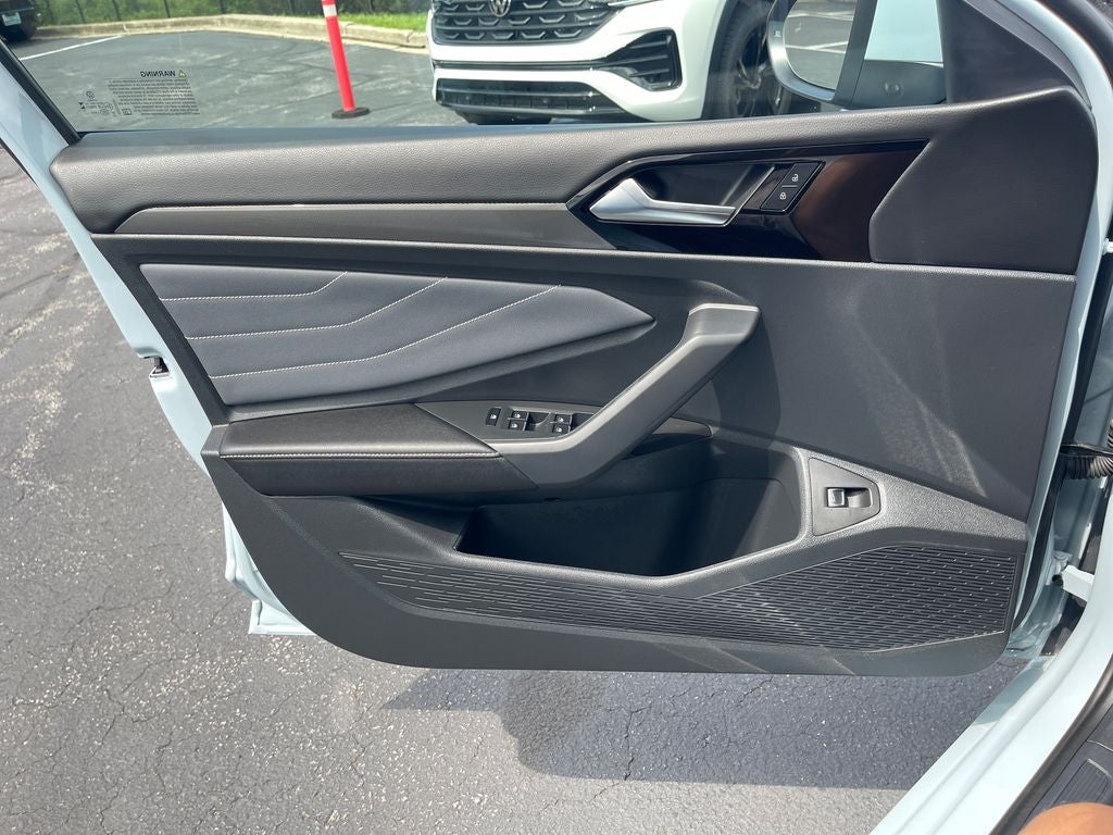 2026 Volkswagen Jetta 1.5T SEL