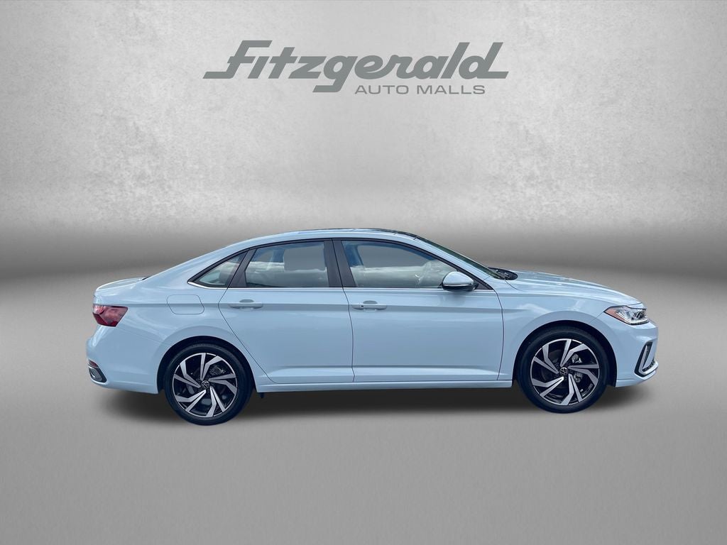 2026 Volkswagen Jetta 1.5T SEL