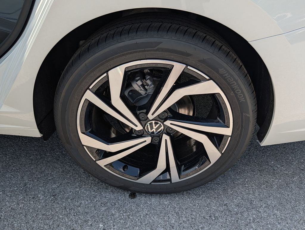 2026 Volkswagen Jetta 1.5T SEL