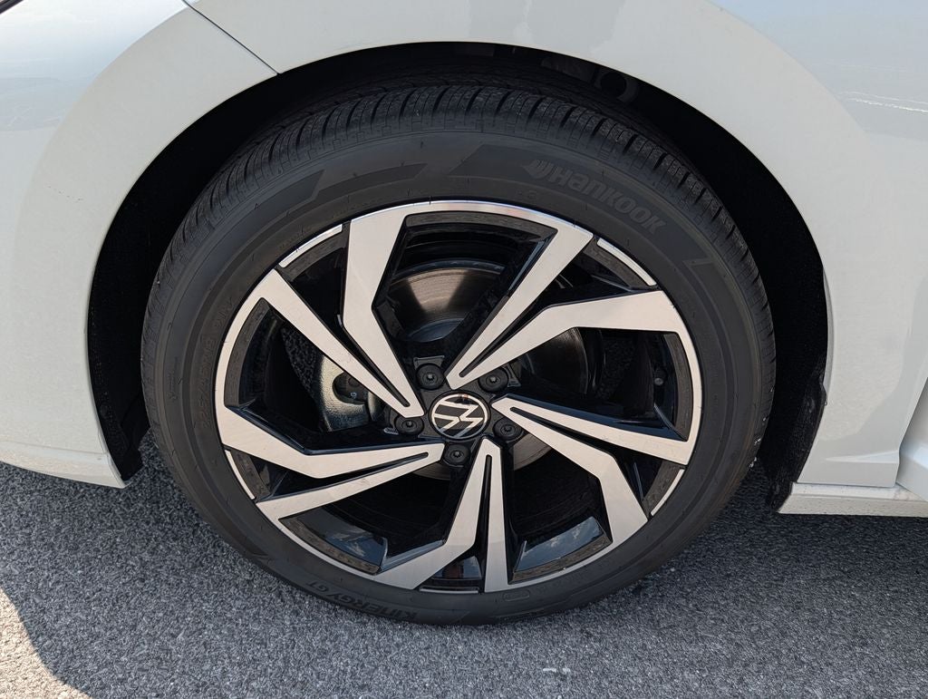 2026 Volkswagen Jetta 1.5T SEL
