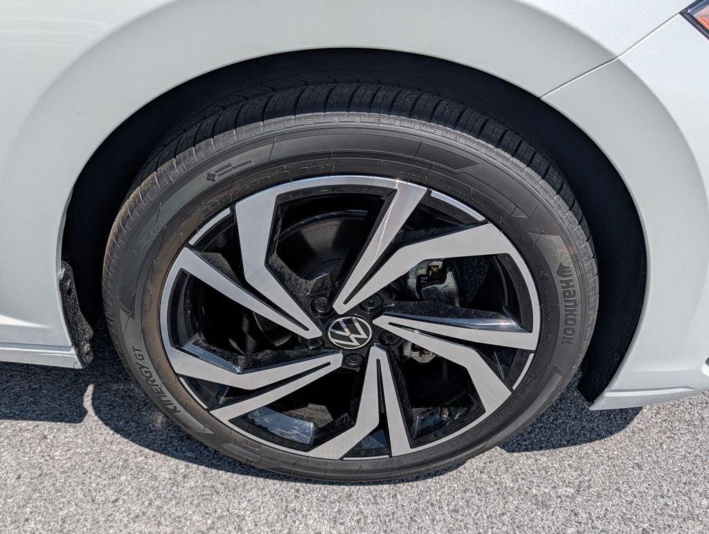 2026 Volkswagen Jetta 1.5T SEL