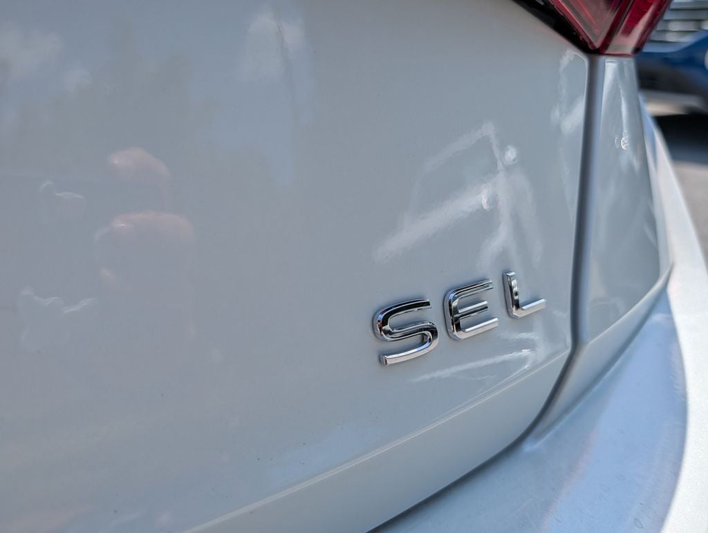 2026 Volkswagen Jetta 1.5T SEL