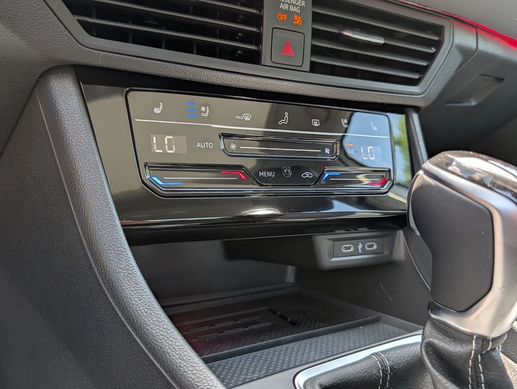 2026 Volkswagen Jetta 1.5T SEL
