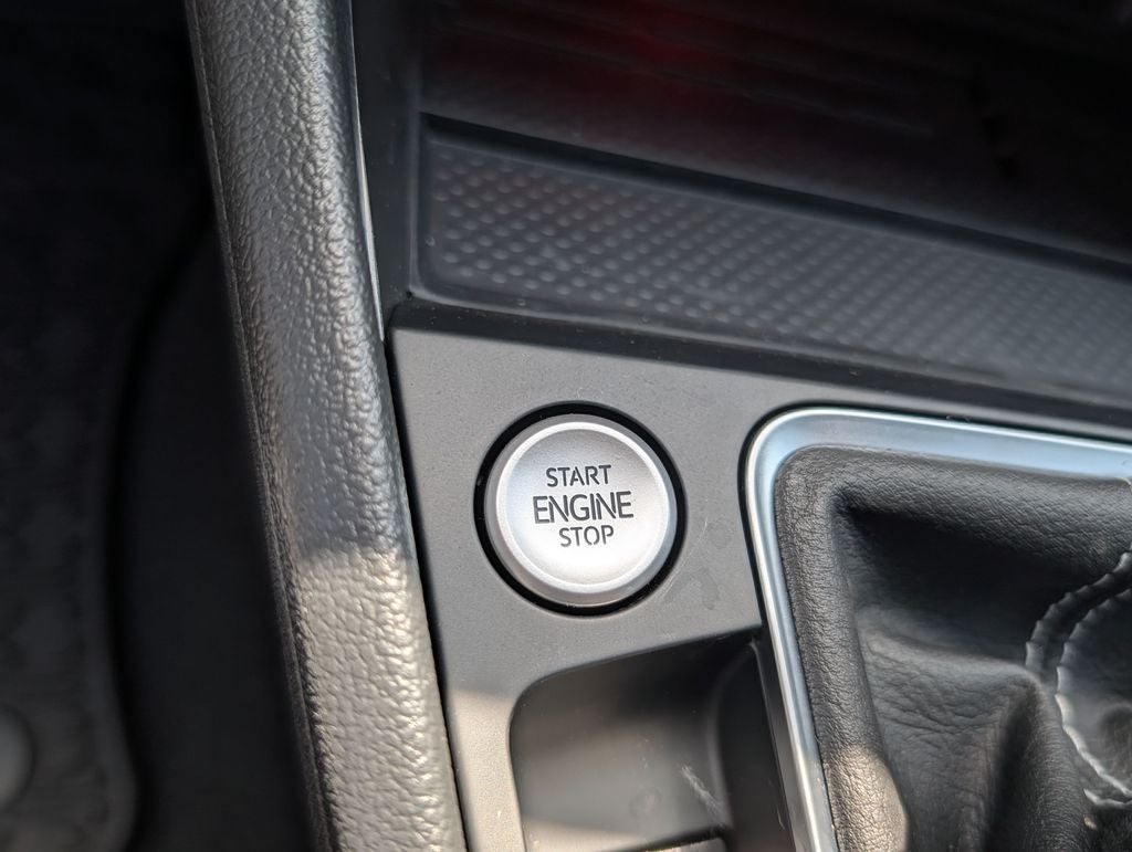 2026 Volkswagen Jetta 1.5T SEL