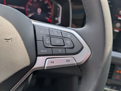 2026 Volkswagen Jetta 1.5T SEL