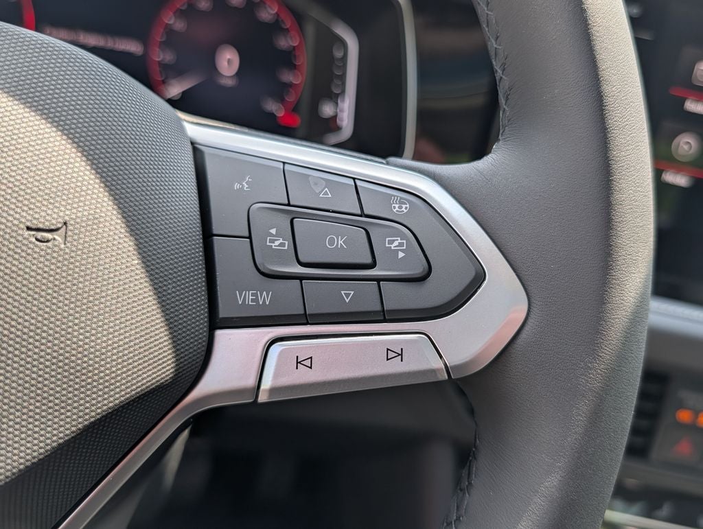 2026 Volkswagen Jetta 1.5T SEL