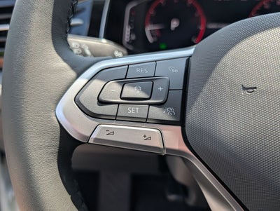 2026 Volkswagen Jetta 1.5T SEL