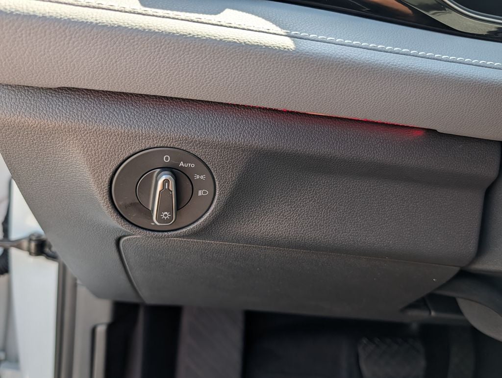 2026 Volkswagen Jetta 1.5T SEL